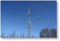 Antenna array