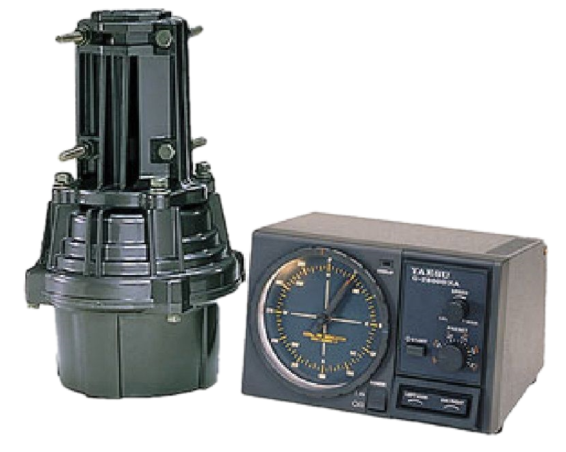 Yaesu G-2800SDX