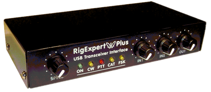 RigExpert Plus