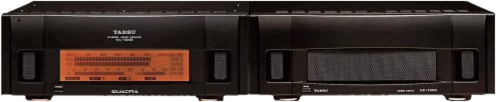 Yaesu VL-1000