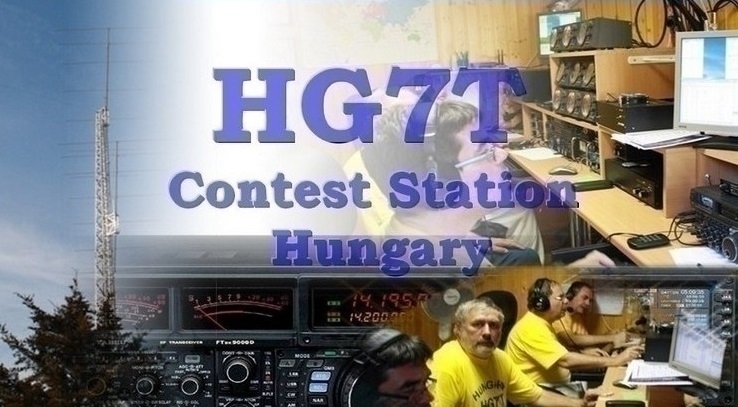HG7T Station